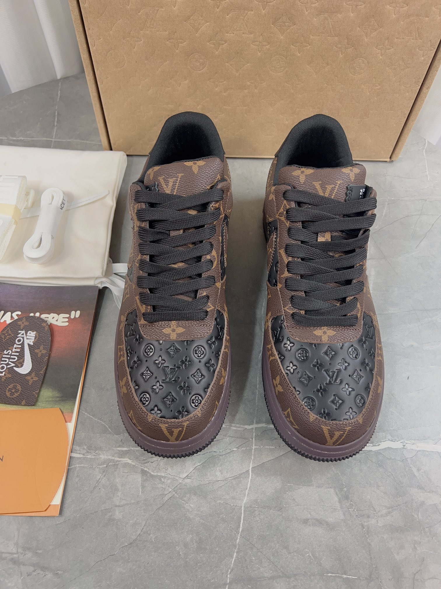 Nike Jordan shoe